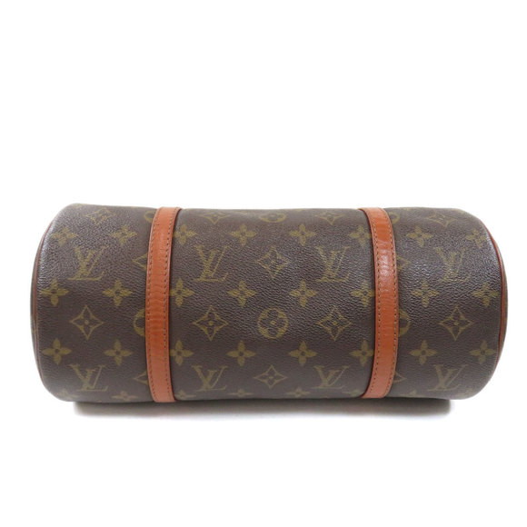 Louis Vuitton Papillon 30 Old Monogram Handbag Monogram Canvas - Picture 4 of 10